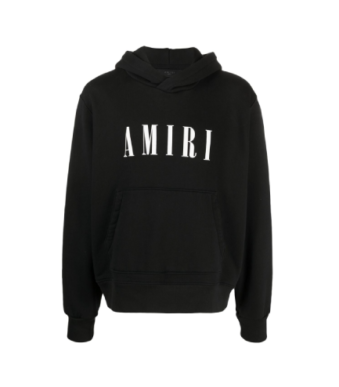AMIRI-Core-Logo-Hoodie