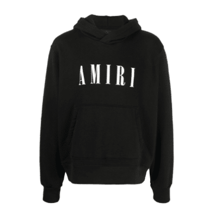 AMIRI-Core-Logo-Hoodie