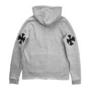 Chrome-Hearts-AW19-Patchwork-Hoodie-1