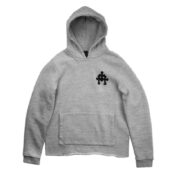 Chrome-Hearts-AW19-Patchwork-Hoodie-2