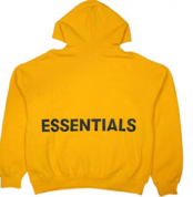 Fear-of-God-Essentials-Black-Printed-Graphic-Pullover-Hoodie-Yellow-Back-side-600x472