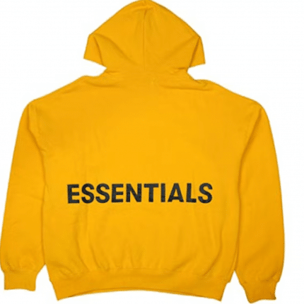 Fear-of-God-Essentials-Black-Printed-Graphic-Pullover-Hoodie-Yellow-Back-side-600x472
