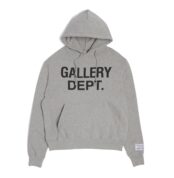 Gallery-Dept-Centred-Logo-Hoodie