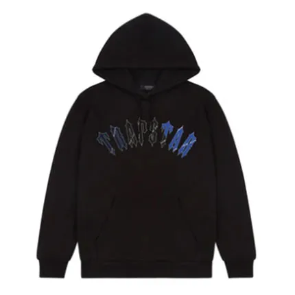 Trapstar-Irongate-Barbed-Wire-Hoodie-Black