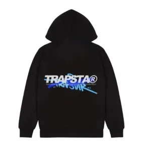 Trapstar-Trespass-Hoodie-Black