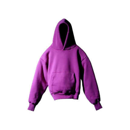 Yeezy-x-Gap-Hoodie-–-Purple